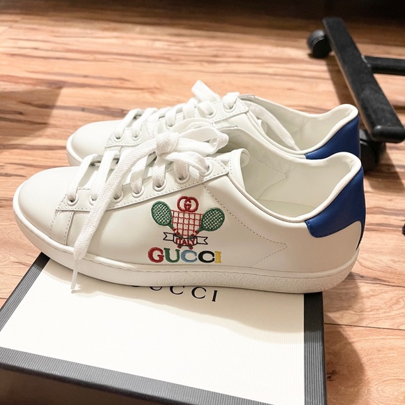 Gucci sneaker - Picture 2 of 3
